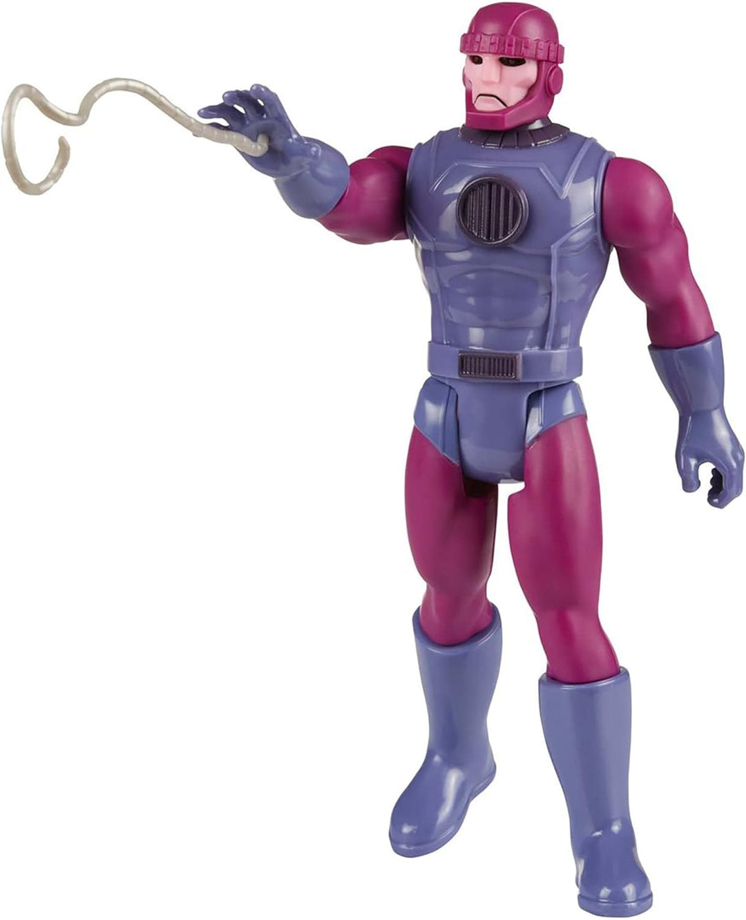 Hasbro Marvel Legends 375 Retro Collection X-Men Sentinel 20,3 cm Actionfigur Mehrfarbig