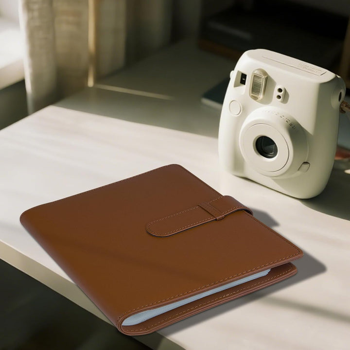 256 Taschen Fotoalbum für Fujifilm Instax Mini LiPlay 11 90 70 12 9 8+ 8 7S Kamera/Mini Link SP-1 Dr