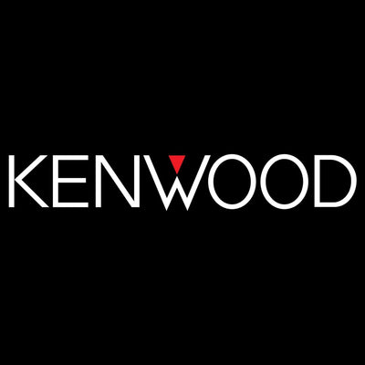 Kenwood KFC-S1756 Doppelkonus-Lautsprecher, 170 mm schwarz