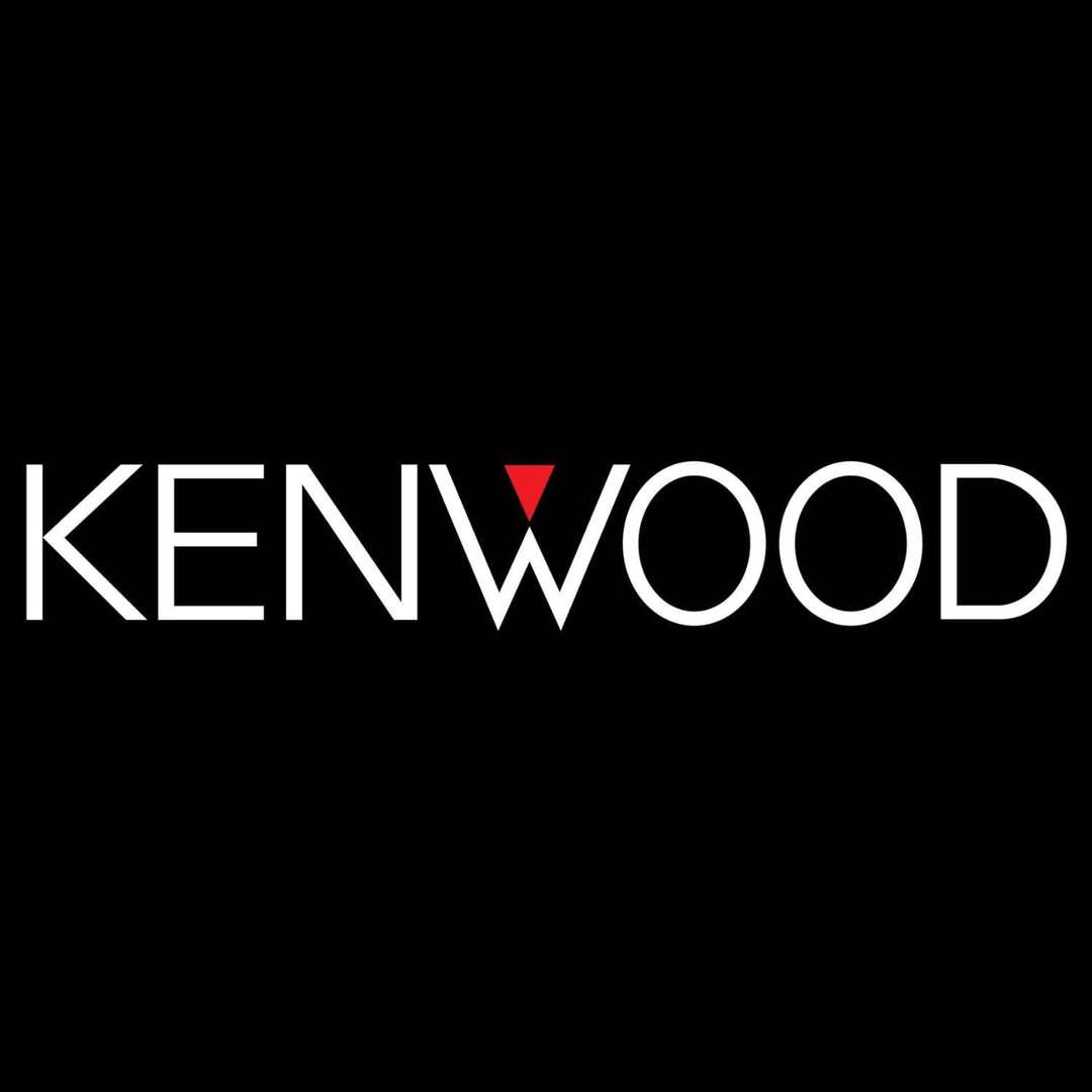 Kenwood KFC-PS1796 2-Wege-Koaxial-Lautsprecher, 17 cm, Auto-Lautsprecher mit Surround-Sound, Woofer