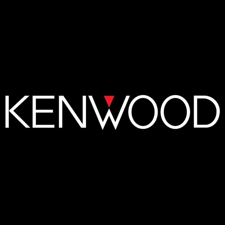 Kenwood KFC-PS1796 2-Wege-Koaxial-Lautsprecher, 17 cm, Auto-Lautsprecher mit Surround-Sound, Woofer