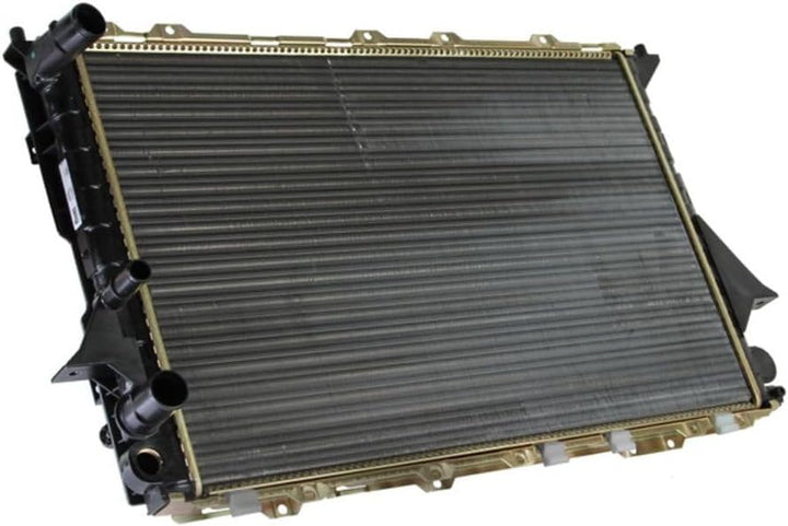Nissens 60457 Kühler, Motorkühlung