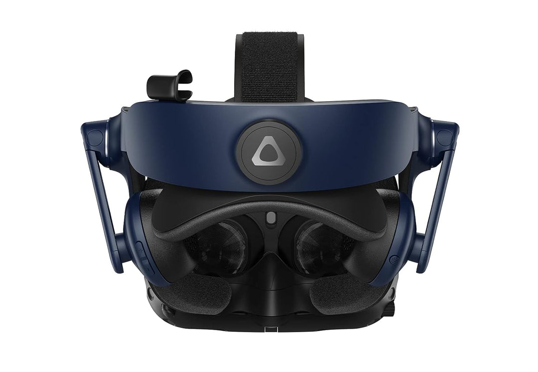 HTC VIVE Pro 2 Headset (Windows 8)