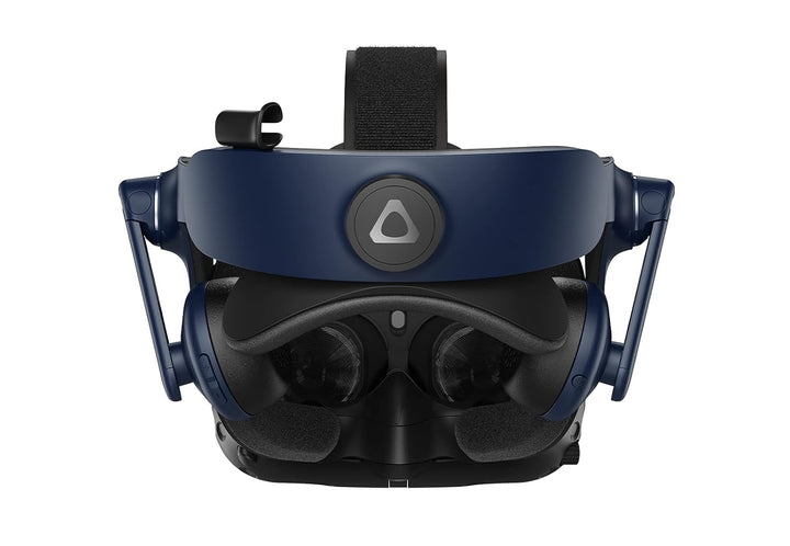 HTC VIVE Pro 2 Headset (Windows 8)