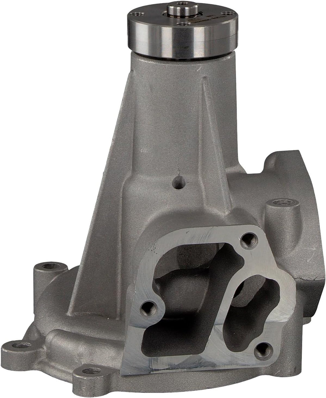febi bilstein 08657 Wasserpumpe mit Dichtring und Dichtungen , 1 Stück
