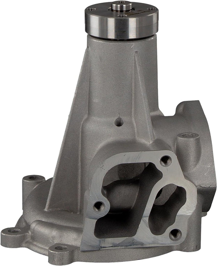 febi bilstein 08657 Wasserpumpe mit Dichtring und Dichtungen , 1 Stück