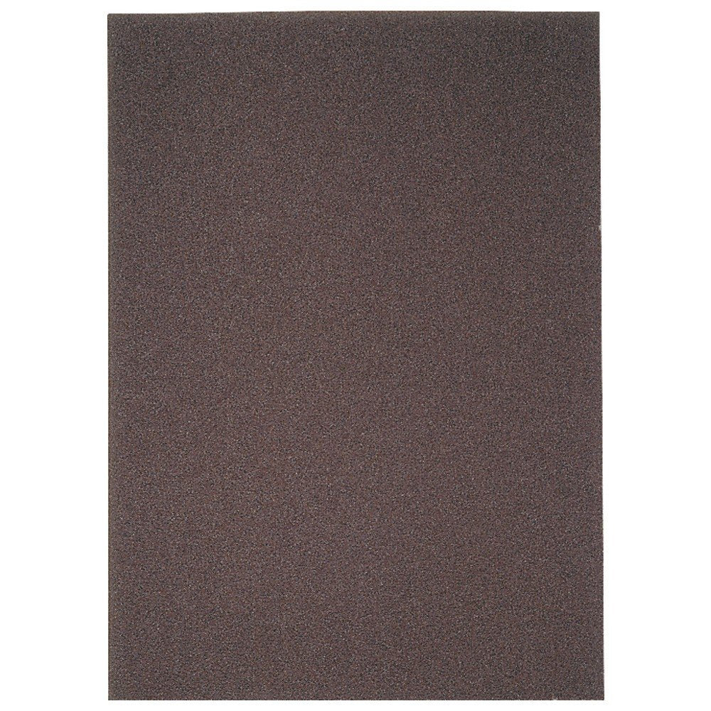 2093 - Bogen mit Gewebeunterlage für Stahl, Metalle, NE -Metalle, Holz, Edelstahl - BO|KL361JF|240|S