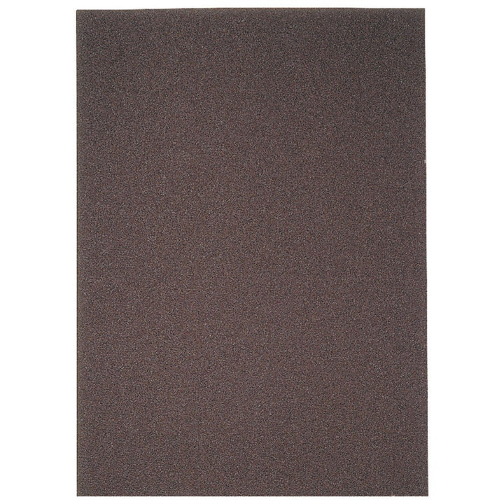 2093 - Bogen mit Gewebeunterlage für Stahl, Metalle, NE -Metalle, Holz, Edelstahl - BO|KL361JF|240|S
