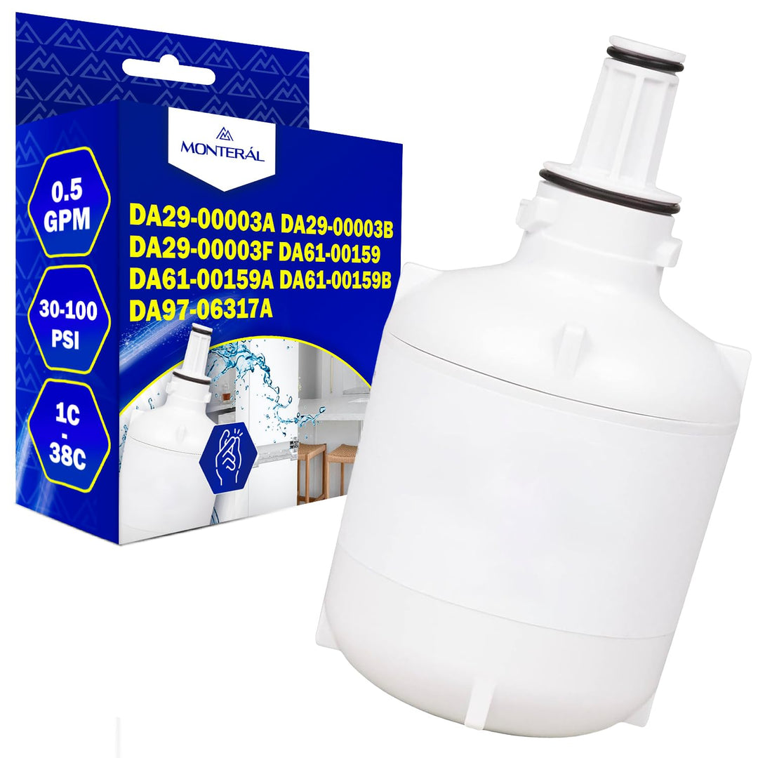 Wasserfilter Kühlschrank mit Originalcode DA61-00159 DA61-00159A DA61-00159B DA97-06317A DA29-00003A