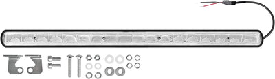 OSRAM LIGHTBAR SX500-SP, LED Light Bar, Spot, 3900 Lumen, Lichtstrahl bis zu 370 m, LED Zusatzschein