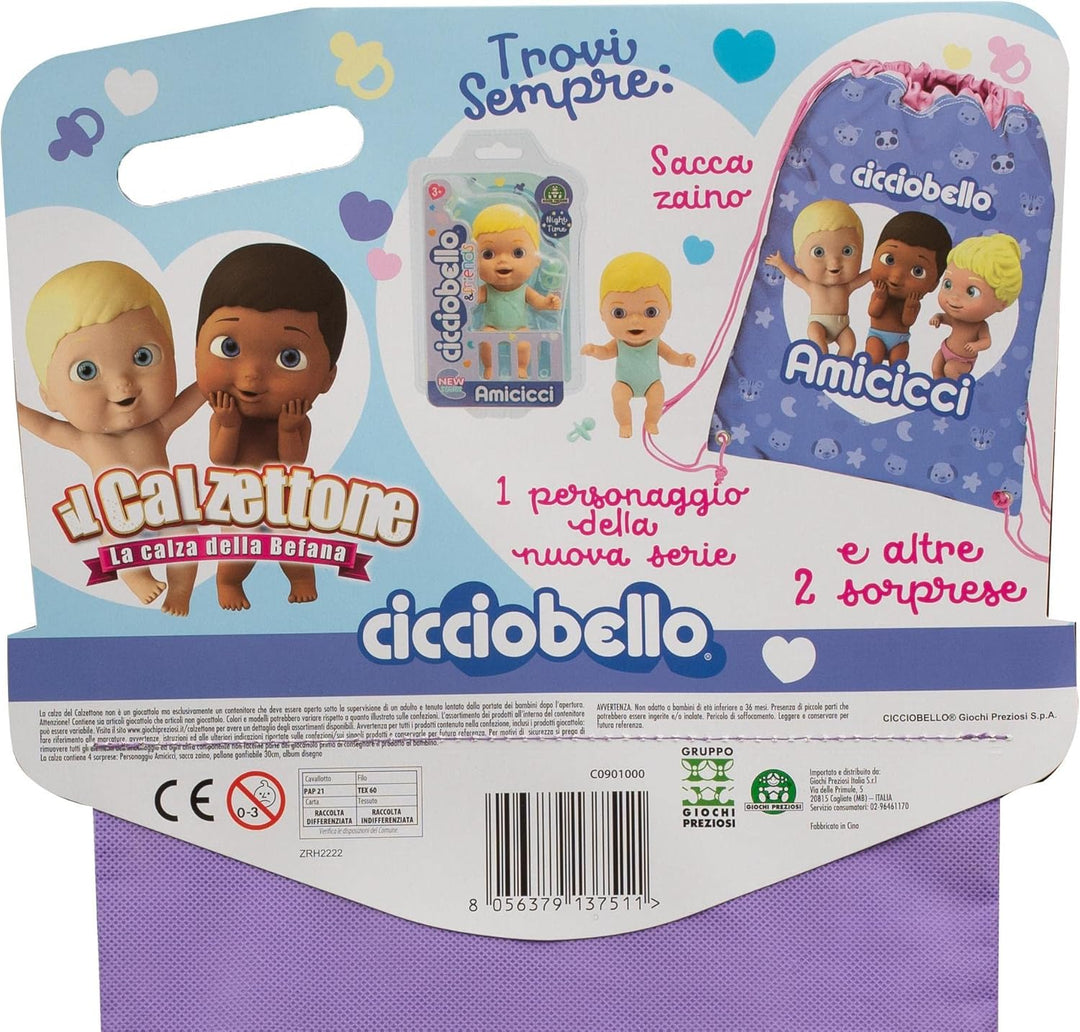 Giochi Preziosi - Artikel mit Überraschung, C0901000