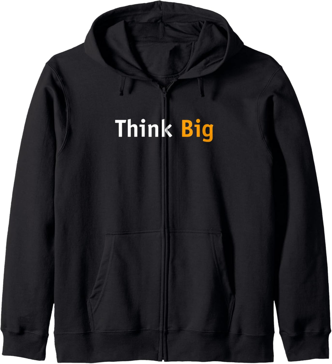 Think Kapuzenjacke
