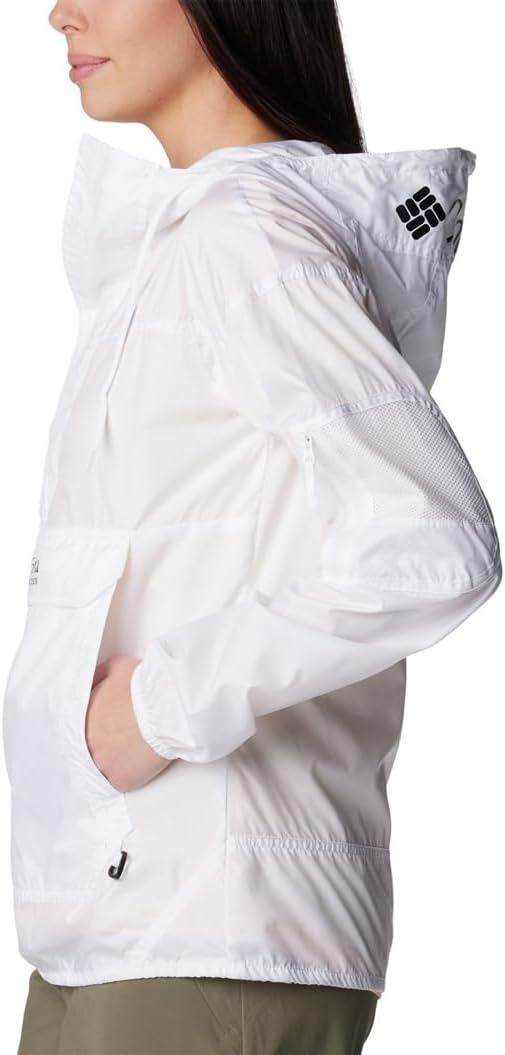 Columbia Damen Challenger Windbreaker Jake L Weiss, L Weiss