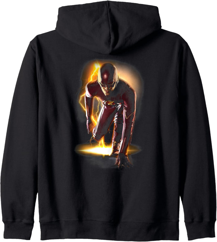 The Flash: TV Series Ready Kapuzenjacke