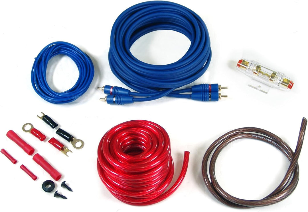 Subwoofer Sound-Paket für VW Polo