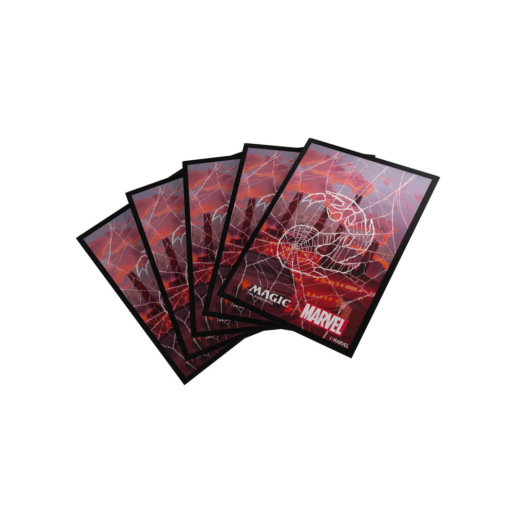 Gamegenic, Magic: The Gathering – Marvel&