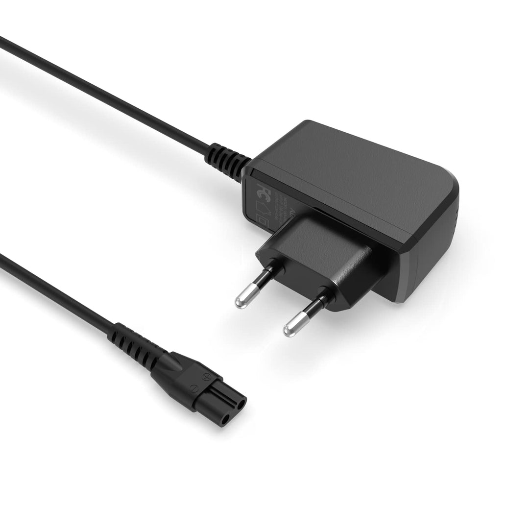 5V 1A Ladegerät passend für MANSCAPED Ladekabel Lawn Mower 2.0 3.0 Trimmer Rasierer Netzteil