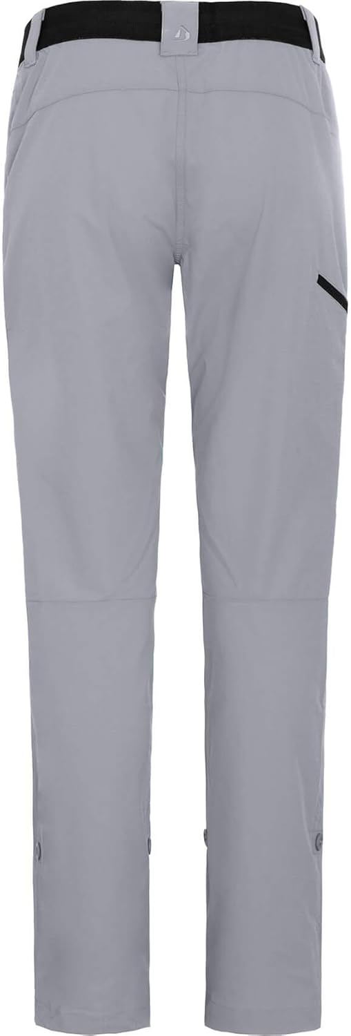Bergson VIDAA Comfort | leichte Damen Wanderhose - leicht - bielastisch - bequem - strapazierfäig -