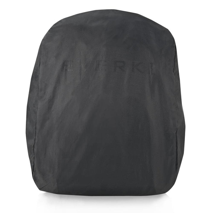 Everki Shield EKF821 Rucksack Regenhaube schwarz