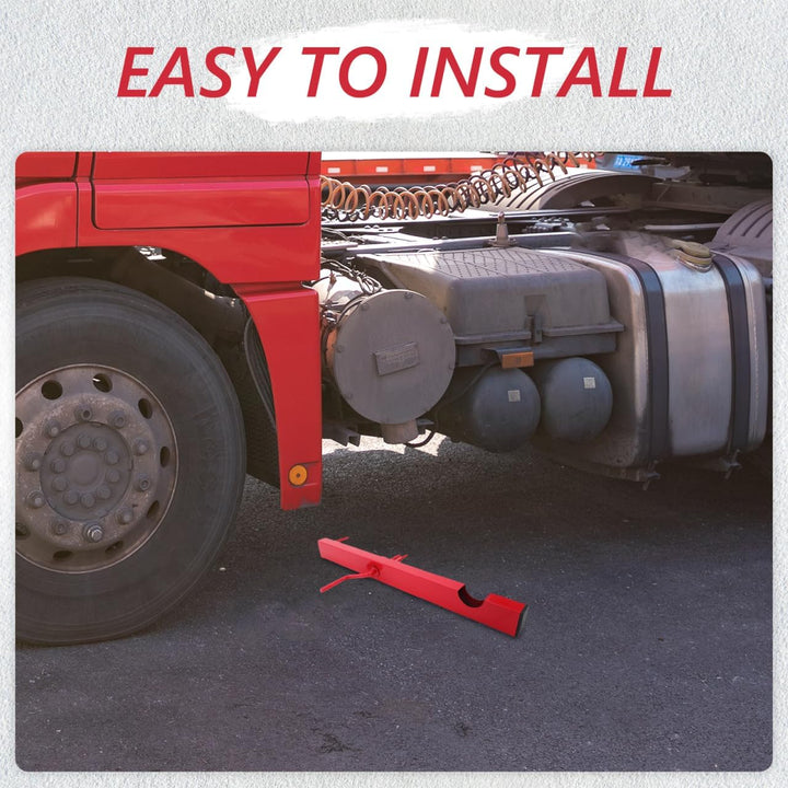 NUOBESTY LKW Spanngurtwickler Manuell Manueller Gurtwickler Strap Winder Handbetriebenes Werkzeug zu