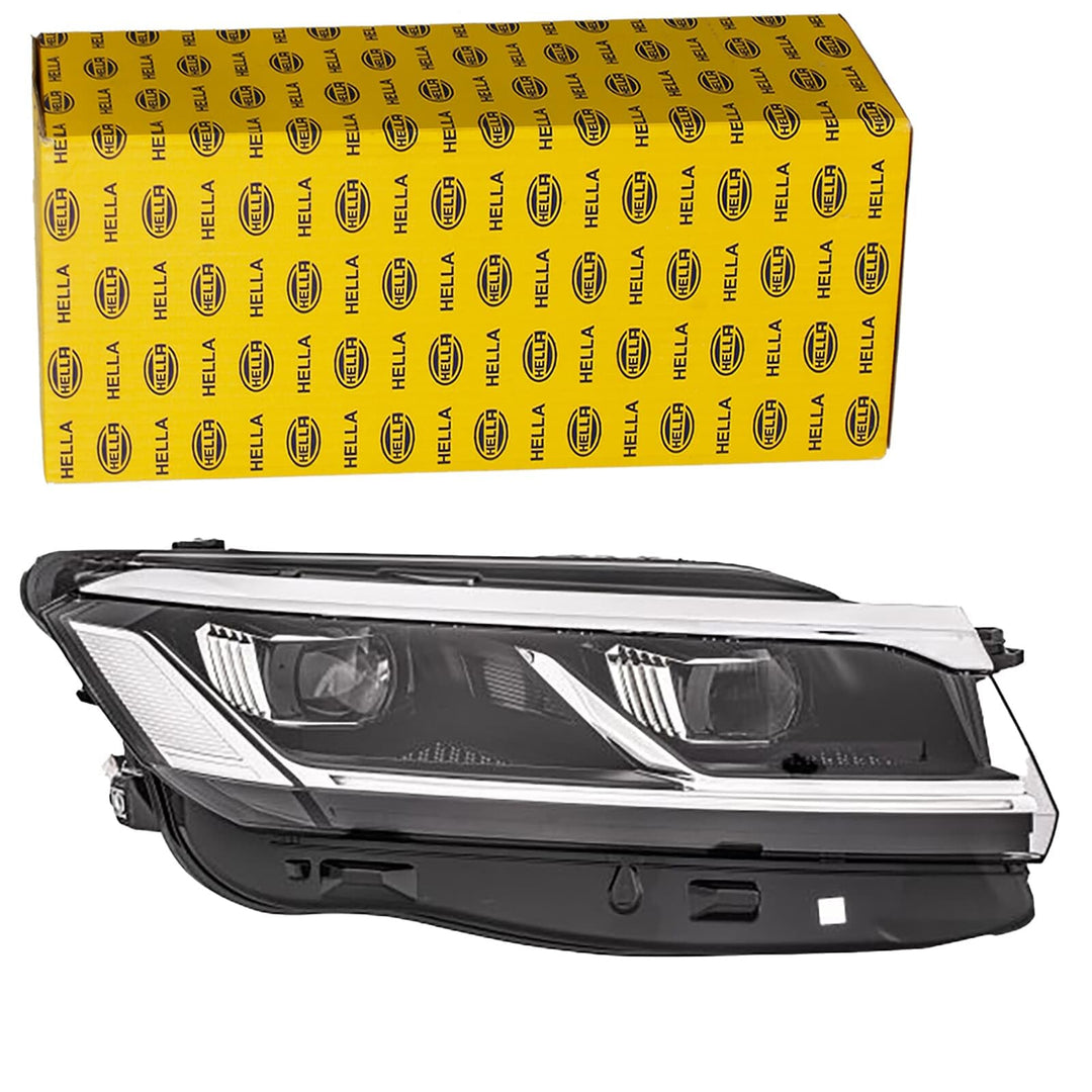 HELLA 1EX 013 143-221 LED-Hauptscheinwerfer - rechts - für u.a. VW Touareg (CR7)