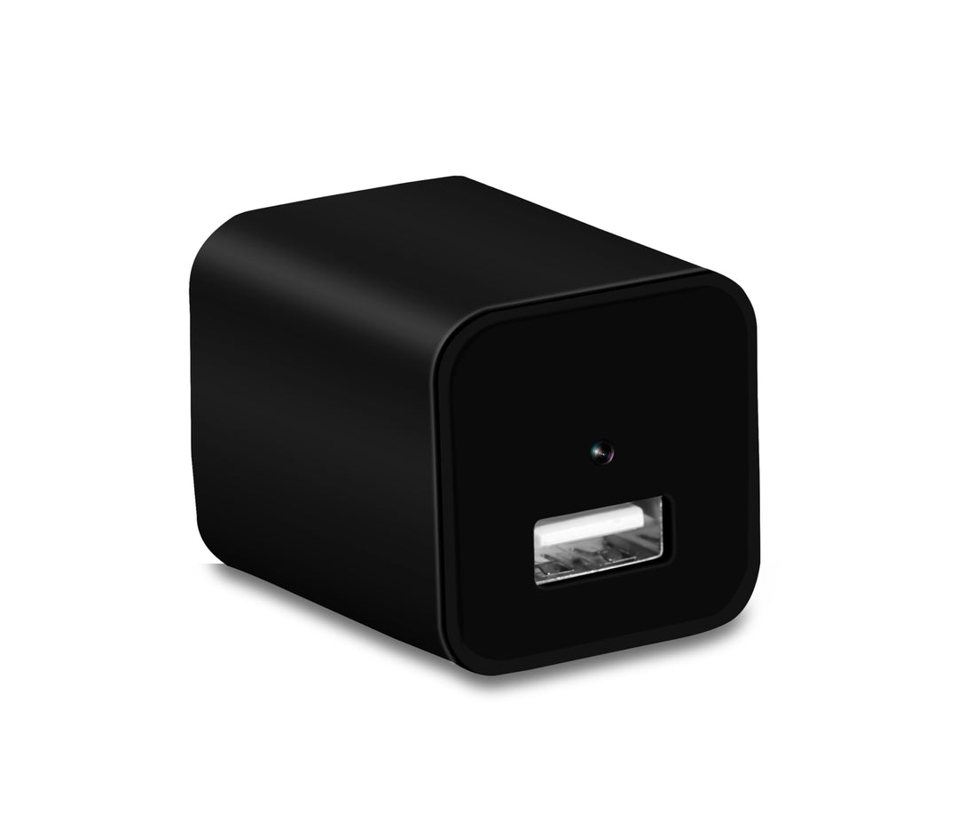 4K Kamera Ultra HD, Klein Kamera Innen, hohe Bildqualität, 130° Weitwinkel, Smarte Bewequngserkennun