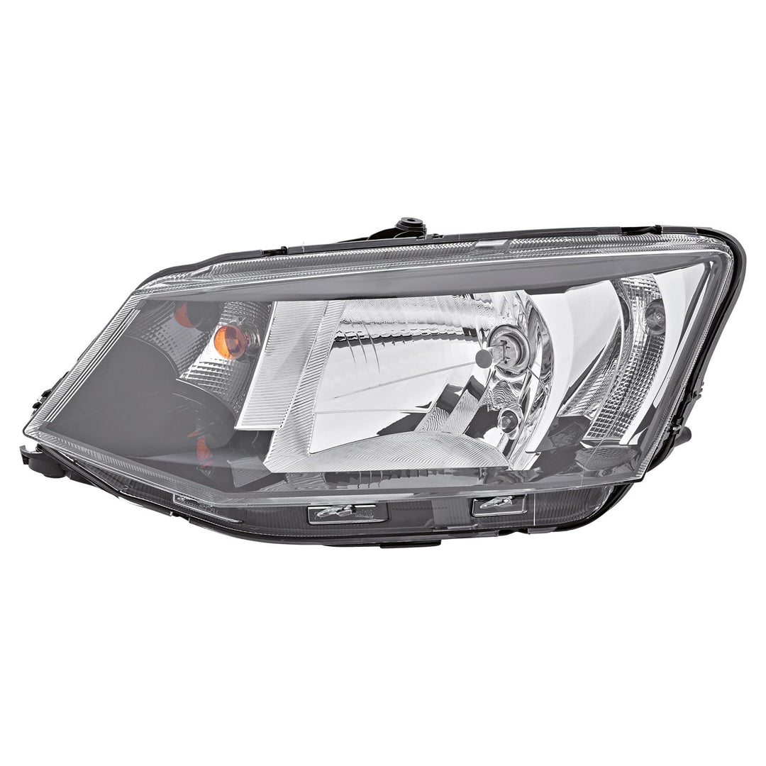Valeo Hauptscheinwerfer 046604