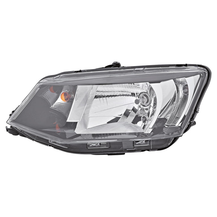 Valeo Hauptscheinwerfer 046604