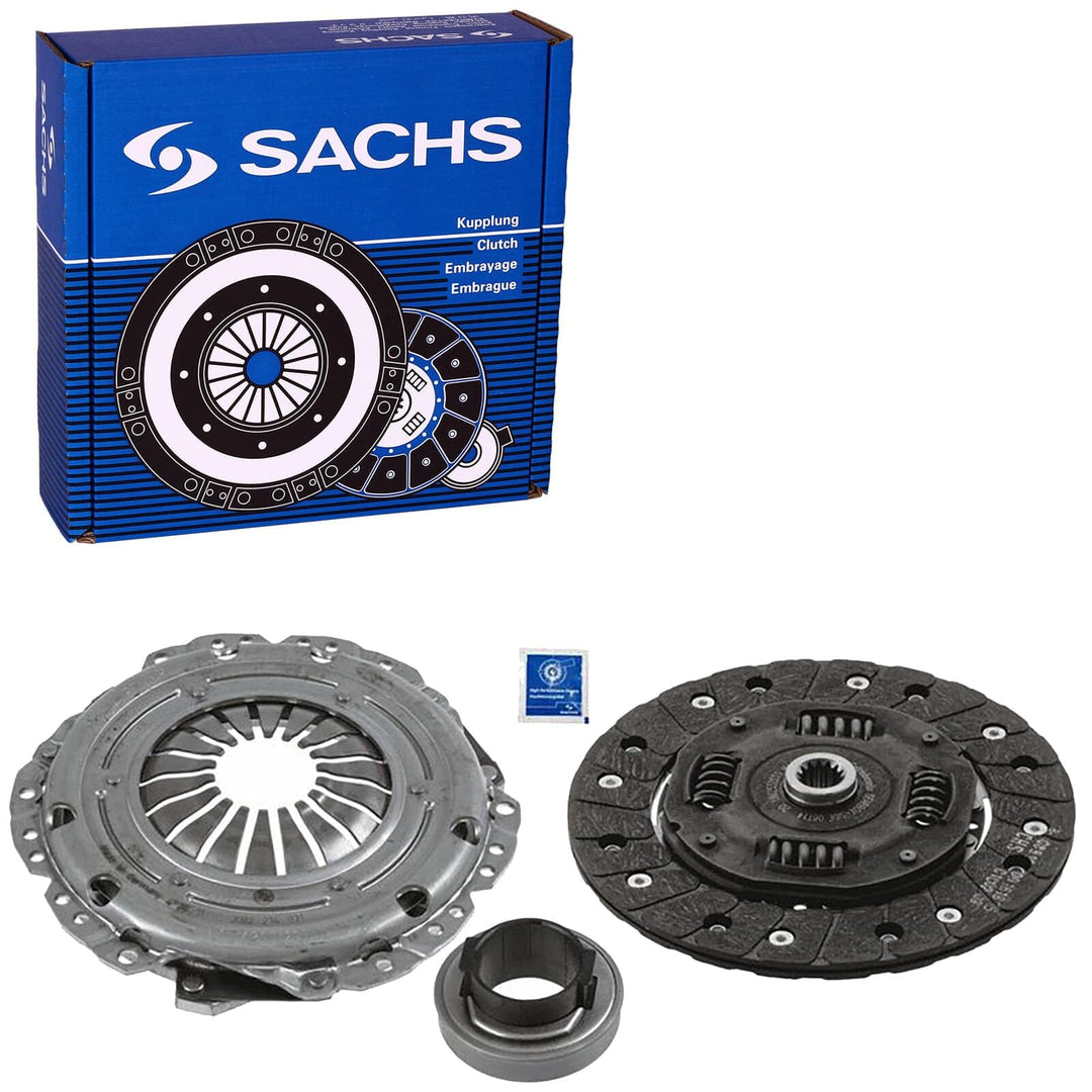 Sachs 3000828101 Kupplung