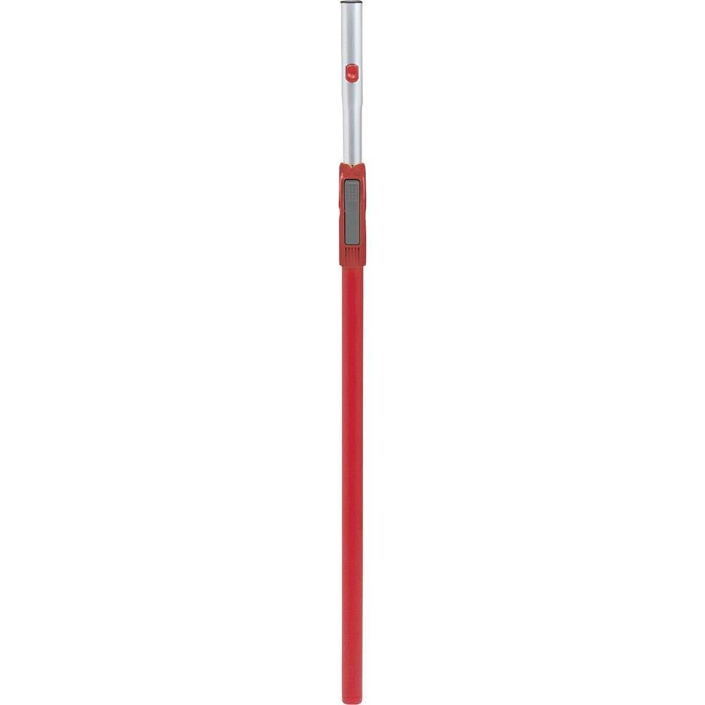 WOLF Garten - Alu-Variostiel 90-150 cm multi-star® ZM-V NEU2018, Rot, 96x4x5 cm; 71BED001650 90-150