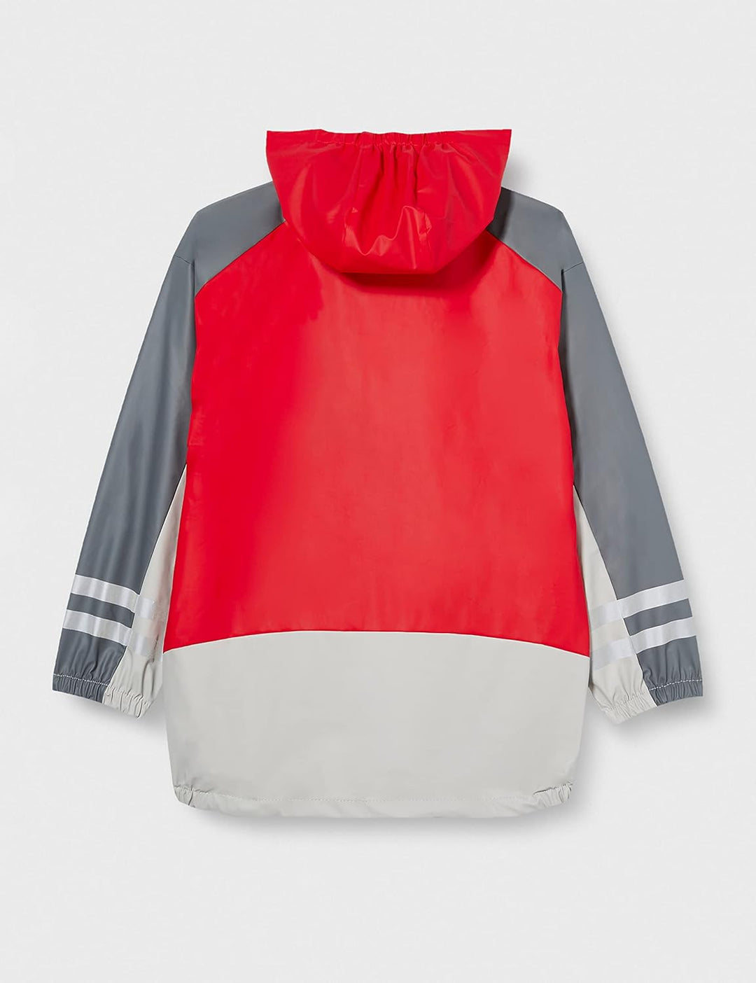 Playshoes Apparel Regenmantel Regenjacke Regenbekleidung 80 Rot, 80 Rot