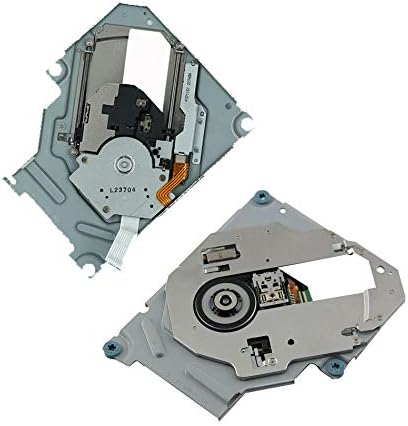 YuYue Laser Objektiv Teil Blu-Ray DVD Drive Deck kompatibel mit Microsoft Xbox One DG-6M1S w/HOP-B15