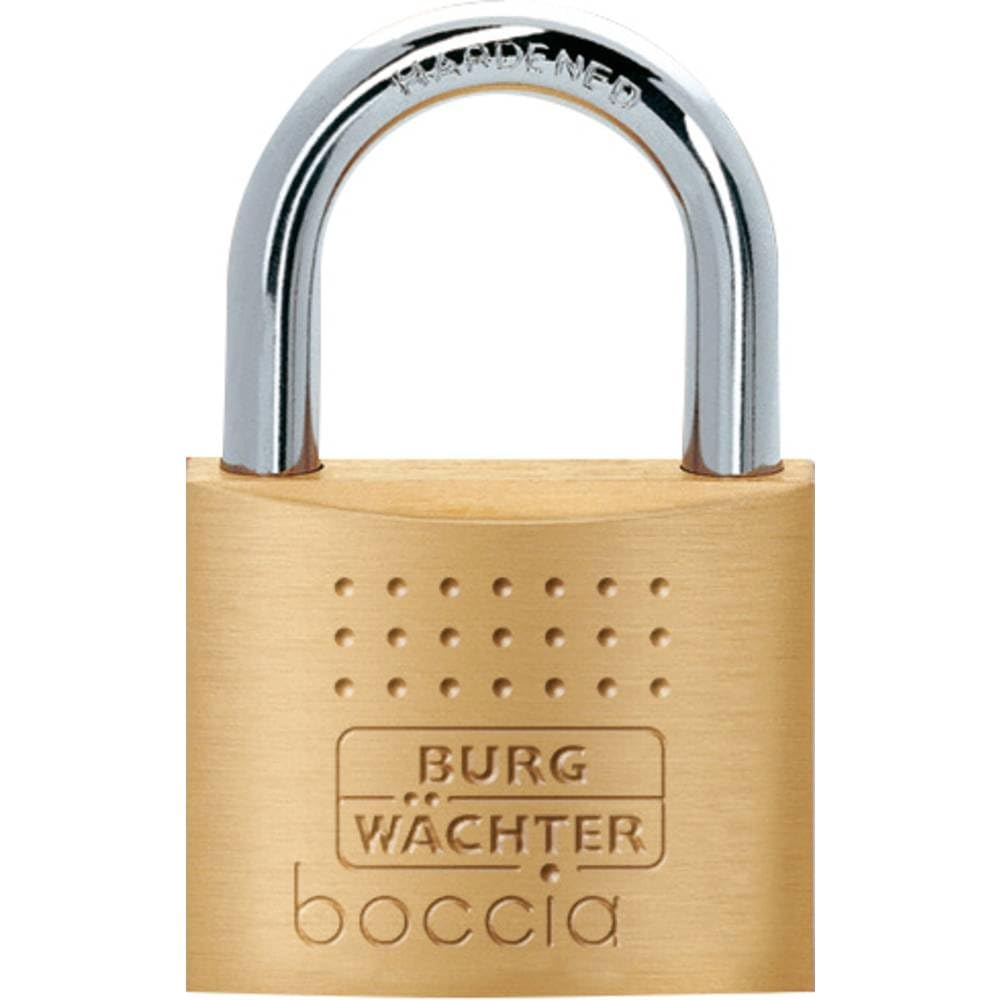 Burg-Wächter Boccia 450 50 6 SB Vorhängeschloss