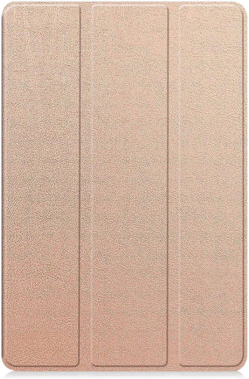 GIOPUEY Hülle Kompatibel mit Xiaomi Redmi Pad 2 Pro 12.1 2025, Flip Case [Bracket-Funktion] 360° Sch