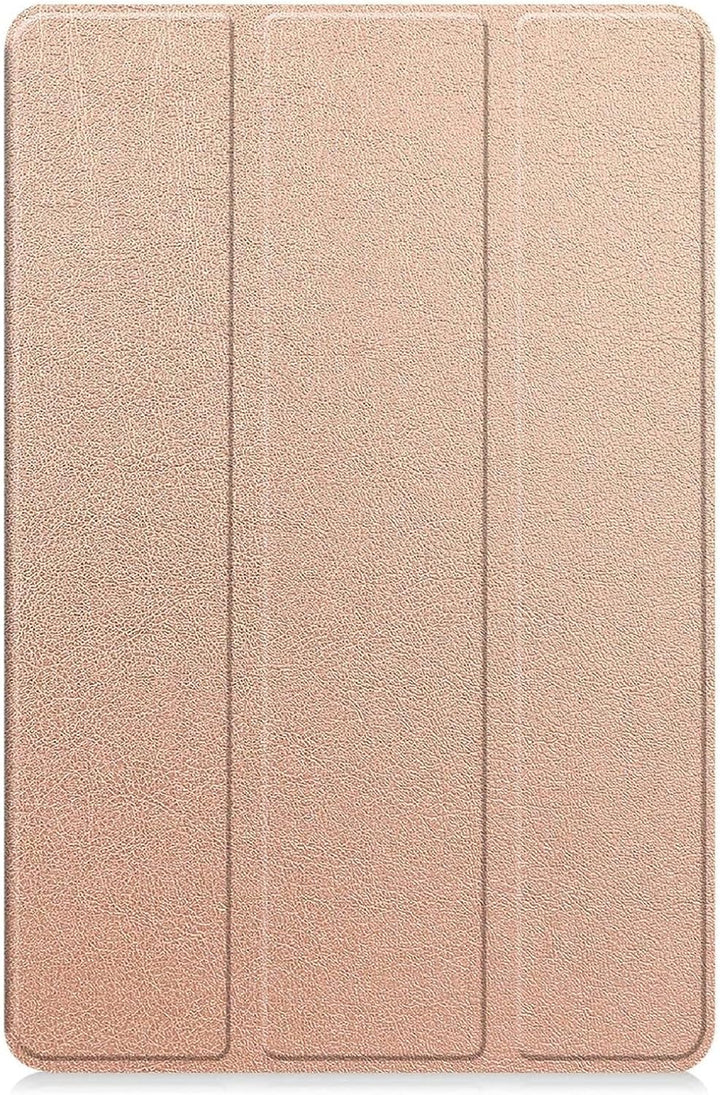 GIOPUEY Hülle Kompatibel mit Xiaomi Redmi Pad 2 Pro 12.1 2025, Flip Case [Bracket-Funktion] 360° Sch