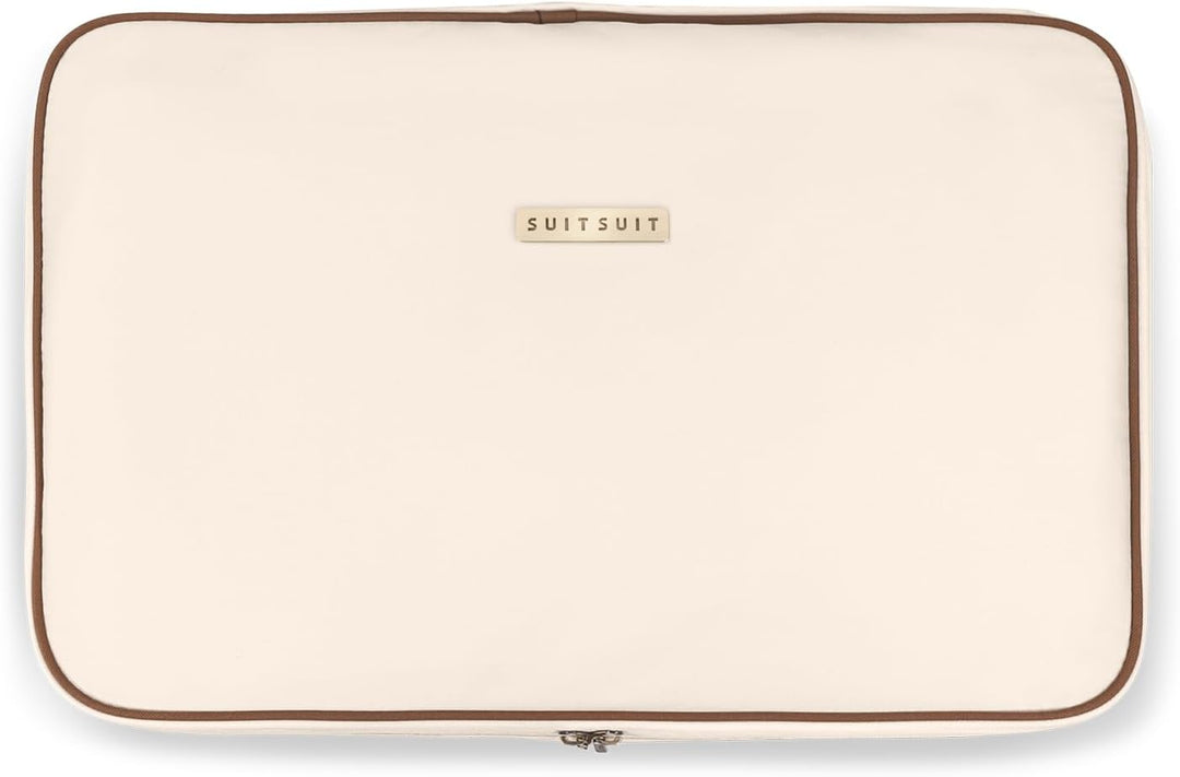 SUITSUIT Fab Seventies - Packing Cubes - Set Van 3 - Reiskoffer 66 cm - Koffer Organizer Set - Bagag