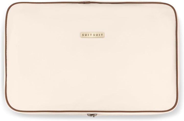 SUITSUIT Fab Seventies - Packing Cubes - Set Van 3 - Reiskoffer 66 cm - Koffer Organizer Set - Bagag