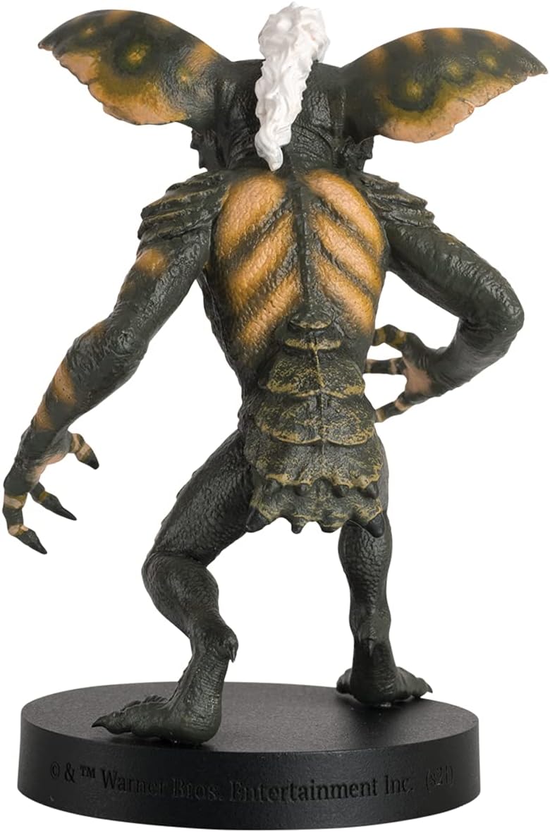 Eaglemoss HOREN008 Novelty Streifen Abbildung 1:8, Mehrfarbig