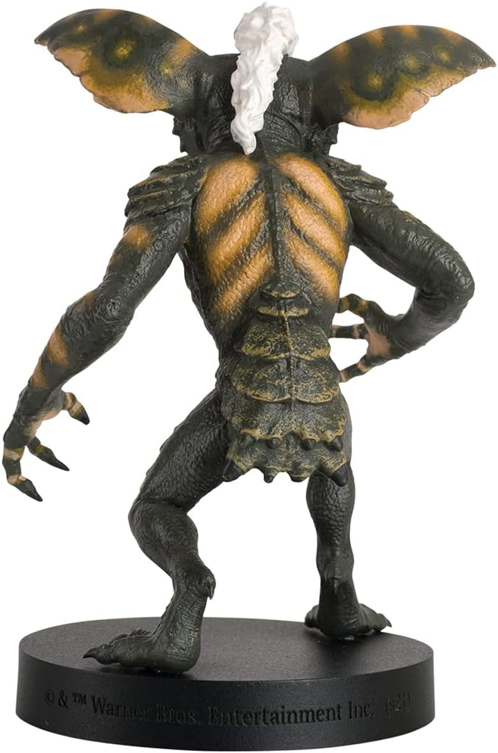 Eaglemoss HOREN008 Novelty Streifen Abbildung 1:8, Mehrfarbig