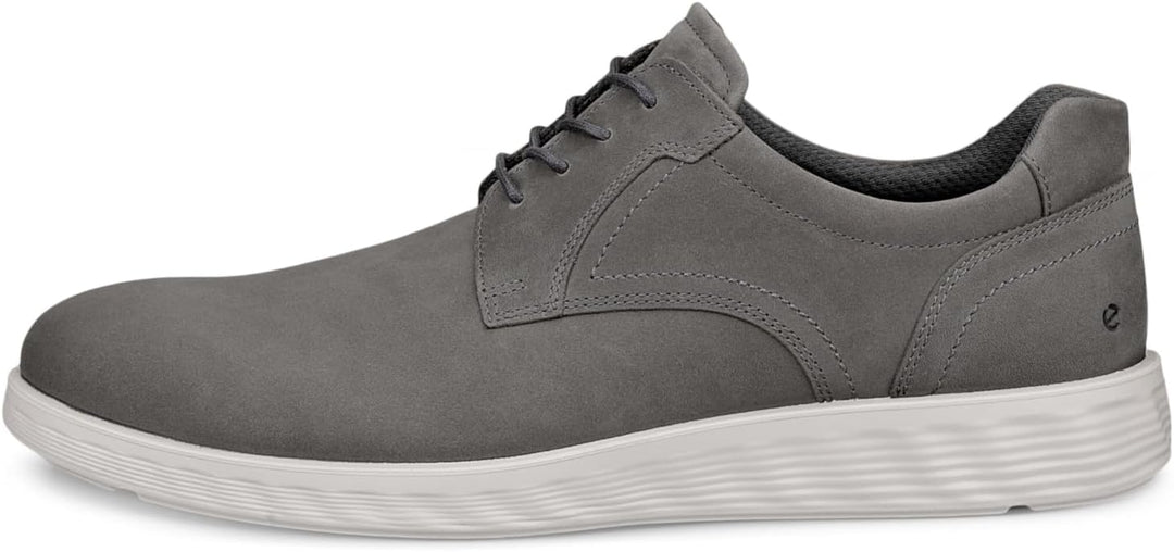 ECCO S LITE HYBRID Herrenschuhe 52030401001 38 EU Grau, 38 EU Grau