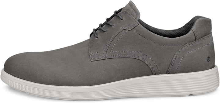 ECCO S LITE HYBRID Herrenschuhe 52030401001 38 EU Grau, 38 EU Grau