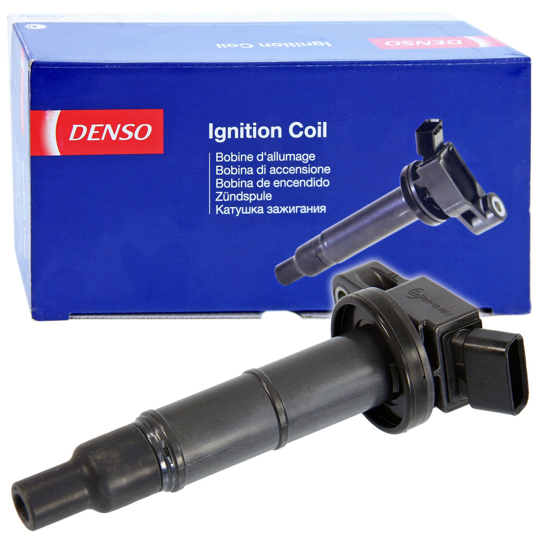 Denso DIC-0102 Zündspule