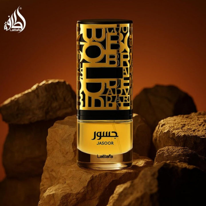 Nadir (Ladies 100ml EDP) Lattafa