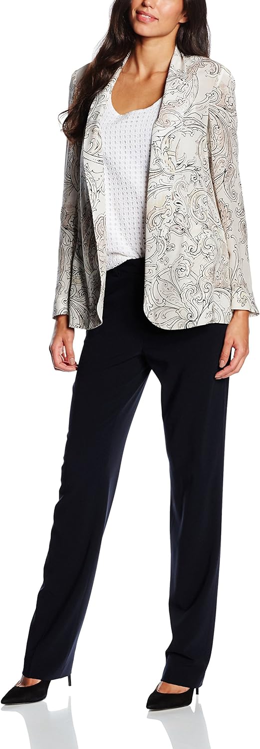 Piazza Sempione Jacke beige DE 34 (IT 40)