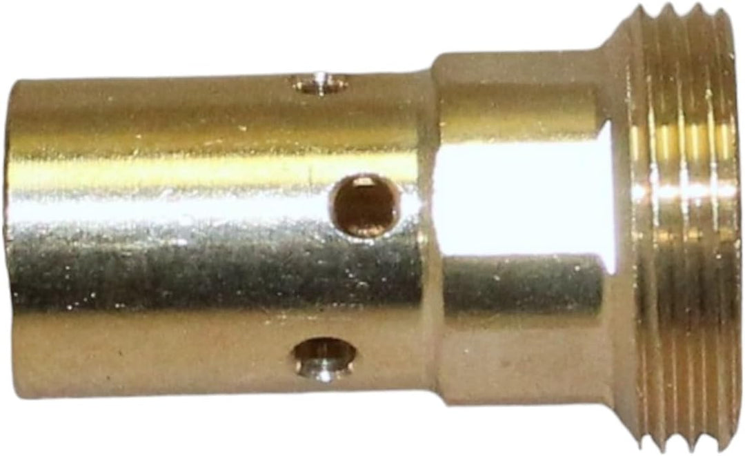 Verschleissteile Set für Schweiss Brenner MB 401/501 TBI 411/511 400 500 MIG MAG mit 1,0 mm Düsen