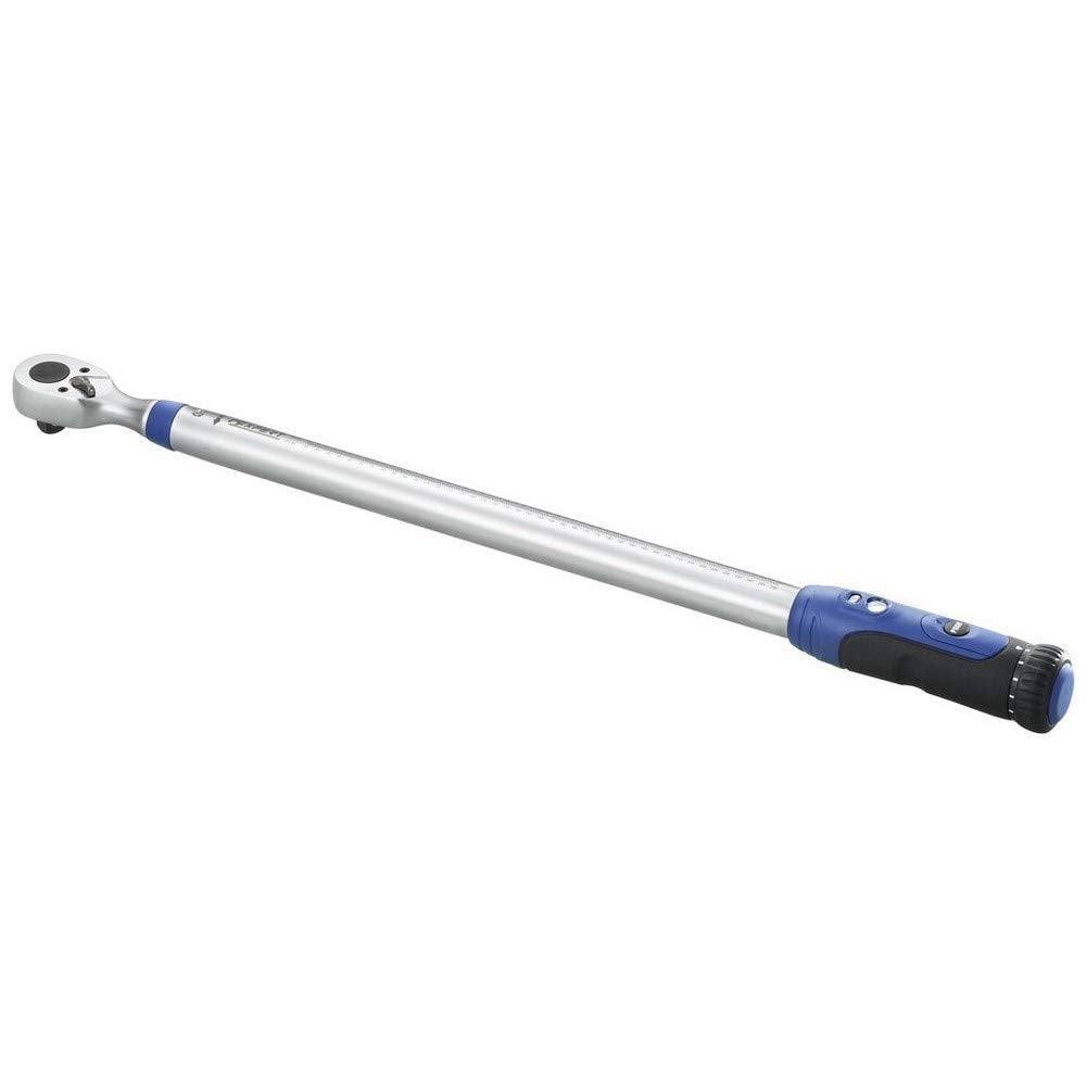 'Expert E100109 Schlüssel dinamometrica 1/2 – 60 bis 340 Nm
