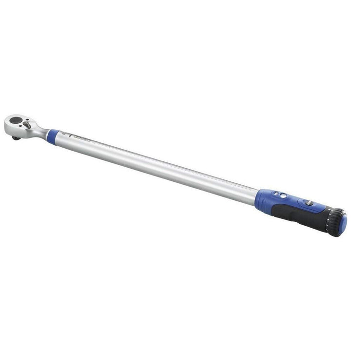 'Expert E100109 Schlüssel dinamometrica 1/2 – 60 bis 340 Nm