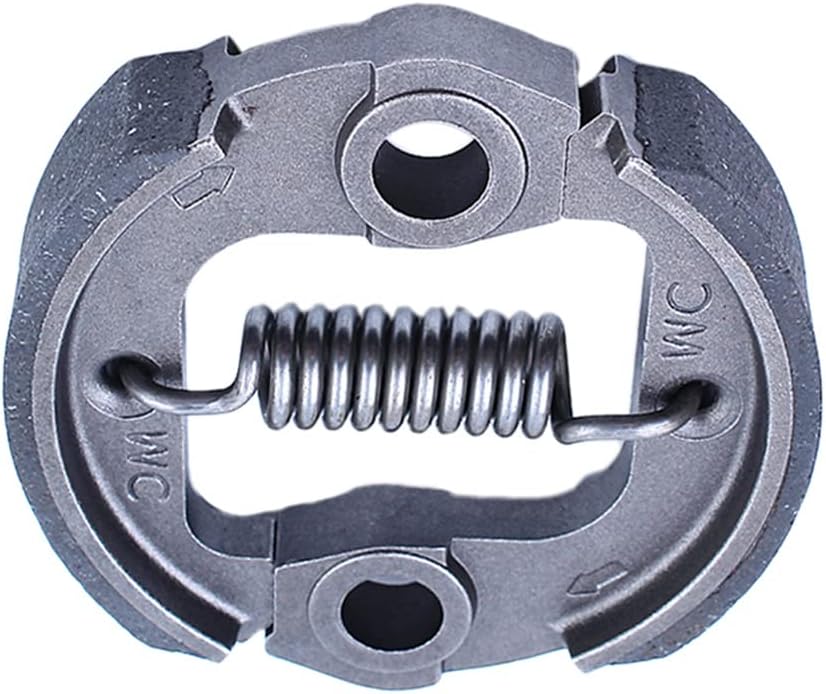 Unterlegscheibe für Kupplungstrommelabdeckung, für Honda Gx31 Gx35 Gx35NT Motorteil, 22000-Zm5-003