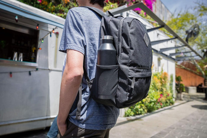 Dakine Unisex Essentials Pack 22l Rucksack Einheitsgrösse Geyser Grey, Einheitsgrösse Geyser Grey