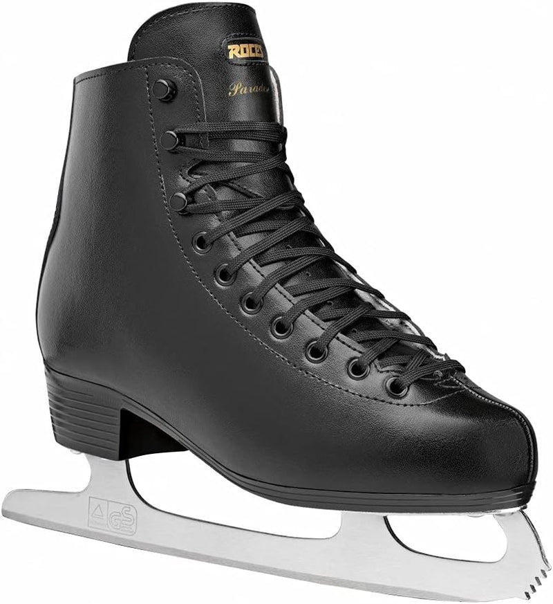 Roces Paradise/Lama Schlittschuh 40 Schwarz, 40 Schwarz